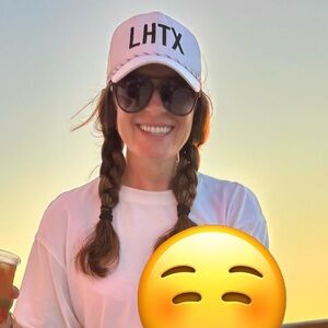 Meet your Posher, Lindsey